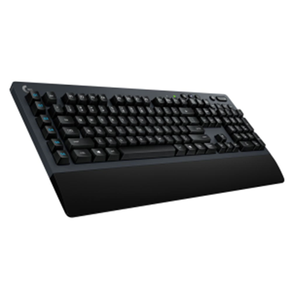 Imagen de LOGITECH - TECLADO LOGITECH GAMING G613 WIRELESS MECHANICAL