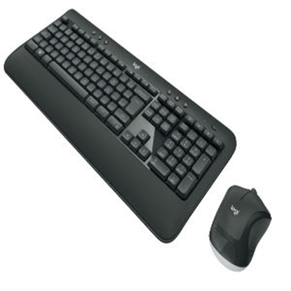 Imagen de LOGITECH - TECLADO Y MOUSE LOGITECH MK540 COMBO INALAMBRICO