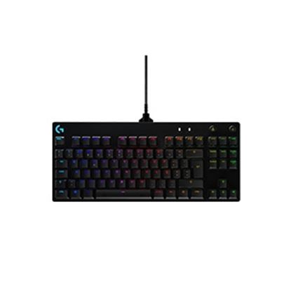 Imagen de LOGITECH - TECLADO PRO MECANICO PARA GAMIN CONSTRUIDO PARA LOS ESPORTS