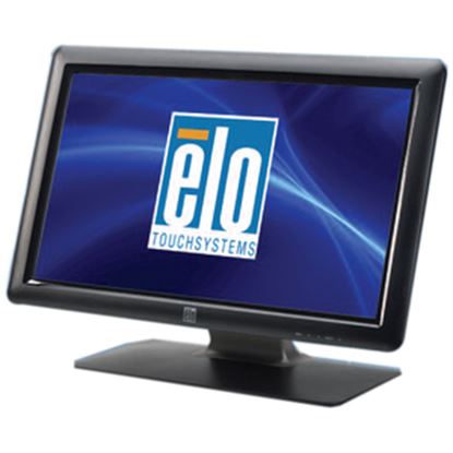 Imagen de ELO TOUCH - ELO 2201L 22IN WIDE LCD.INTELLI USB CONTROLLER.BEZEL.VGA DVI VIDEO
