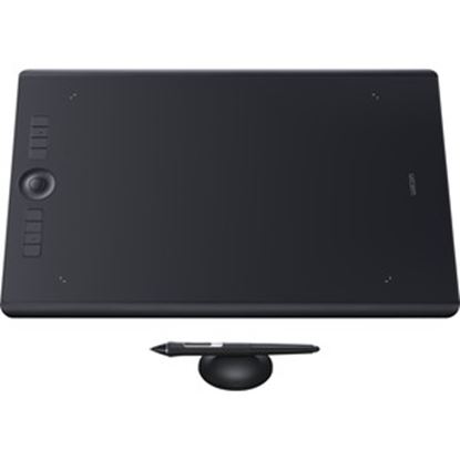 Imagen de WACOM - TABLETA WACOM INTUOS PRO LARGE DIGITALIZADOR-USB-BLUETHOO