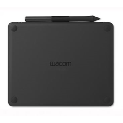 Imagen de WACOM - TABLETA WACOM INTUOS BLUETOOTH CREATIVE PEN / SMALL -BLACK