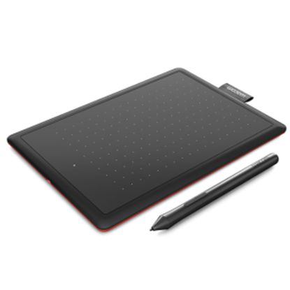 Imagen de WACOM - TABLETA ONE BY WACOM .