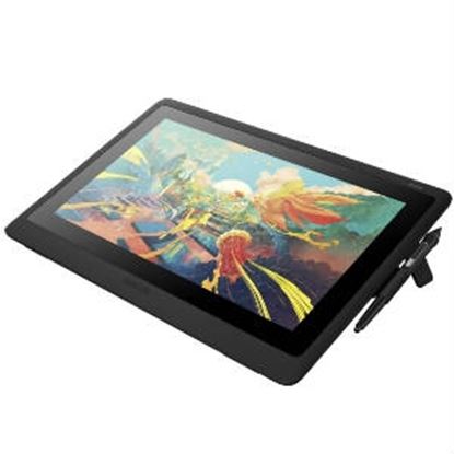 Imagen de WACOM - WACOM CINTIQ 16 CREATIVE PEN DISPLAY 5080 IPI