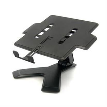 Imagen de ERGOTRON - SOPORTE PARA LAPTOP NEGRO NEO FLEX