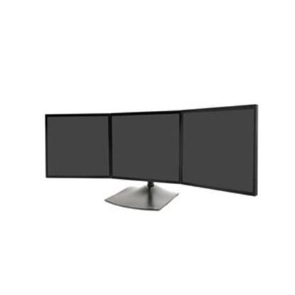 Imagen de ERGOTRON - SOPORTE PARA 3 MONITORES DS 100 .