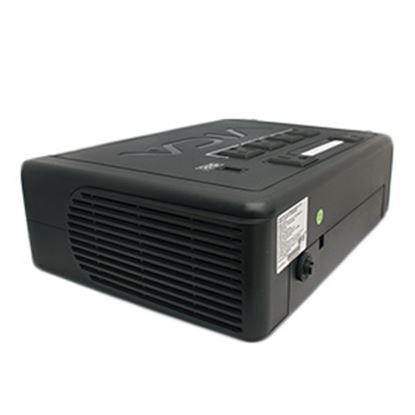 Imagen de VICA - NOBREAK CON REGULADOR 900VA 500W.6 TOMAS.1 PUERTO USB.45 MIN R.