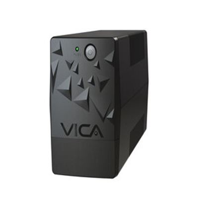 Imagen de VICA - NOBREAK OPTIMA 500 500VA/240WAT 6 TOMAS REGULADAS 3WY