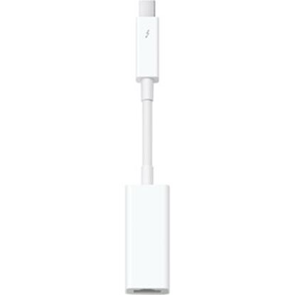 Imagen de APPLE - ADAPTADOR THUNDERBOLT GIGABIT ETHERNET