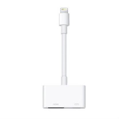 Imagen de APPLE - ADAPTADOR DE LIGHTNING A AV DIGITAL HDMI