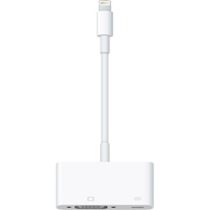 Imagen de APPLE - ADAPTADOR DE LIGHTNING A VGA