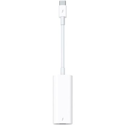 Imagen de APPLE - ADAPTADOR DE THUNDERBOLT 3 USB-C A THUNDERBOLT 2