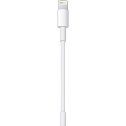 Imagen de APPLE - ADAPTADOR DE LIGHTNING A USB PARA CAMARA