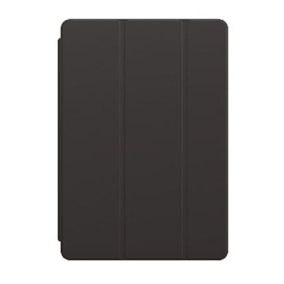 Imagen de APPLE - FUNDA SMART COVER P-IPAD 7A Y 8A GEN IPAD AIR 3A GEN NEGRO