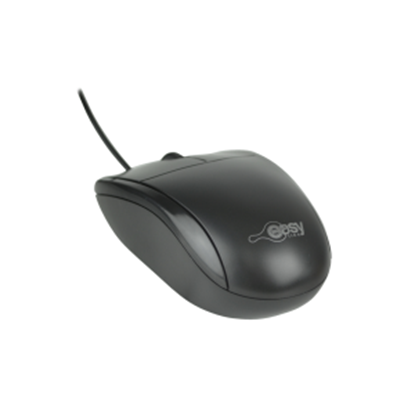 Imagen de PAQ. C/5 - PERFECT CHOICE - MOUSE OPTICO USB PERFECT CHOICE .