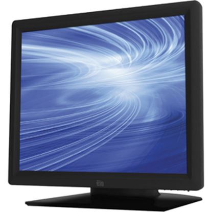 Imagen de ELO TOUCH - ELO 1717L 17IN LCD.INTELLITOUCH USB RS232 CONTROLLER.BEZEL.VGA