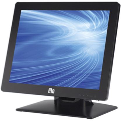 Imagen de ELO TOUCH - ELO 1517L 15IN LCD.INTELLITOUCH USB RS232 CONTROLLER.ZEROBEZEL.VGA