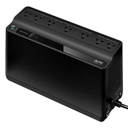 Imagen de APC - APC BACK UPS ES 600VA 120V 1 USB CHARGING PORT