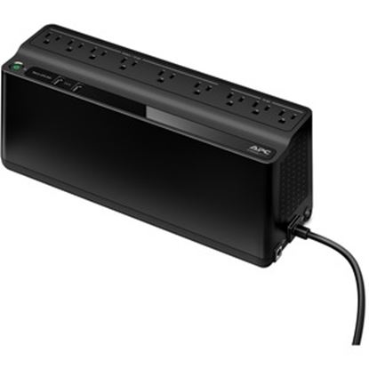 Imagen de APC - APC BACK-UPS ES 850VA 2 USB CHARGING PORTS 120V