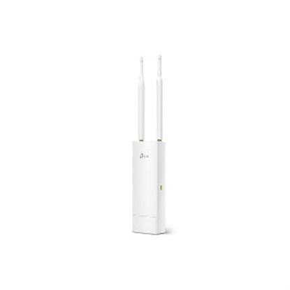 Imagen de TP-LINK - ACCESS POINT ETHERNET N/ 300MBP PARA EXTERIOR