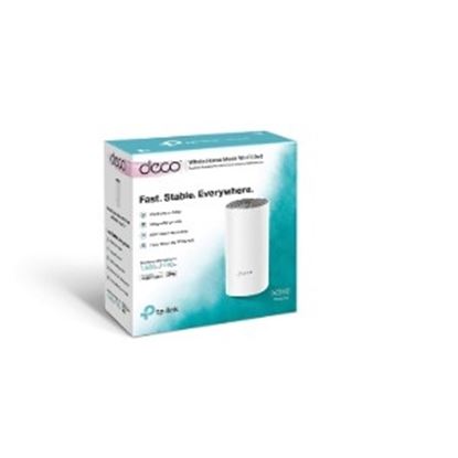 Imagen de TP-LINK - SISTEMA DE WI-FI DE MALLA PARA TODA LA CASA AC1200 PAQUETE DE 1