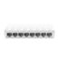 Imagen de PAQ. C/2 - TP-LINK - SWITCH DESKTOP DE 8 PUERTOS ETHERNET AUTO-MDI/MDIX LITEWAVE