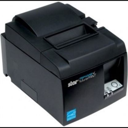 Imagen de STAR - STAR MICRONICS TSP143III USB IM IMPRESORA TERMICA USB PALLET