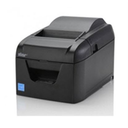 Imagen de STAR - STAR MICRONICS BSC10E 24 GRY IMPRESORA TERMICA ETHERNET