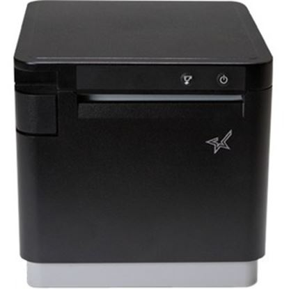 Imagen de STAR - STAR MICRONICS MC-PRINT3 MINIP LAN USB CLOUDPRNT NEGRA