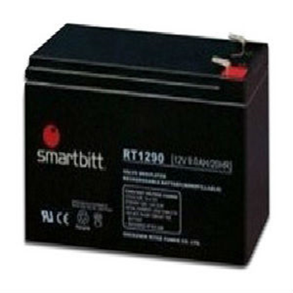 Imagen de SMARTBITT - SMARTBITT BATERIA 12V/9AH .