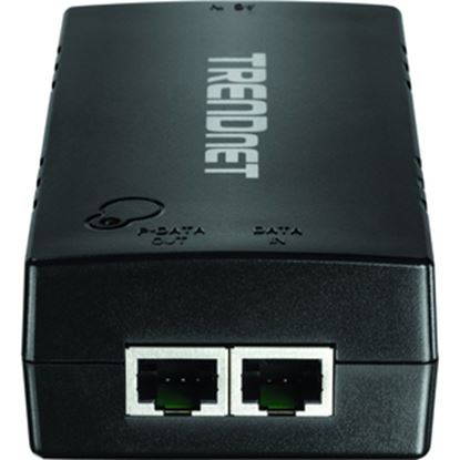 Imagen de TRENDNET - POE GIGABIT INJECTOR . .