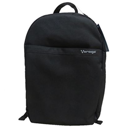 Imagen de VORAGO - MOCHILA VORAGO BP 100 LAPTOP 5 6IN POLYESTER NEGRO