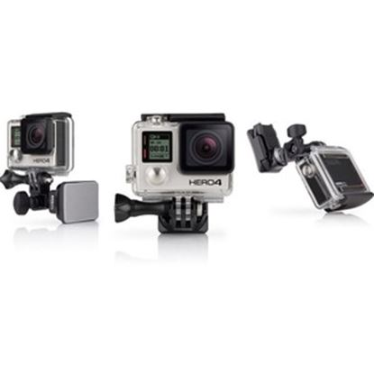 Imagen de GOPRO - HELMET FRONT AND SIDE MOUNT .