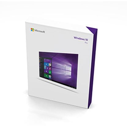 Imagen de MICROSOFT - OEM KIT DE LEGALIZACION WINDOWS 10 PRO 64 BITS EN ESPANOL OEM DVD