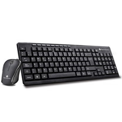 Imagen de PAQ. C/2 - TECHZONE - COMBO TECLADO Y MOUSE ALAMBRICO MILTIMEDIA TECHZONE