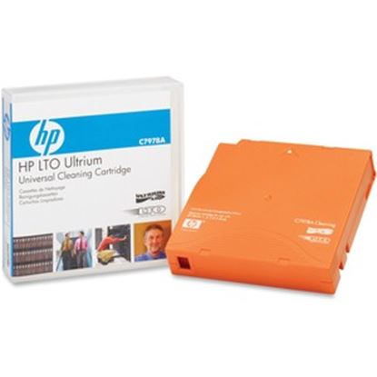 Imagen de HP ENTERPRISE - HPE ULTRIUM UNIVERSAL CLEANING CARTRIDGE