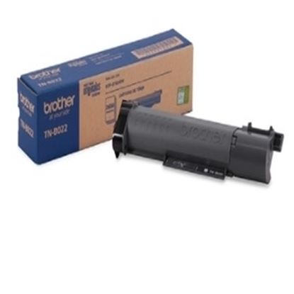 Imagen de BROTHER - TONER NEGRO RENDIMIENTO 2600 PAGINAS