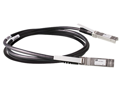 Imagen de HP ENTERPRISE - ARUBA 10G SFP TO SFP 3M DAC CABLE