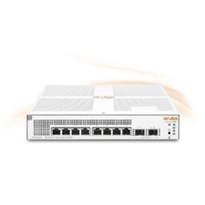 Imagen de HP ENTERPRISE - INSTANT ON SWITCH 1930 8G 2SFP