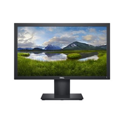 Imagen de DELL - MONITOR ENTRY E2020H 19 (1600X9 60HZ) DP VGA 3YW