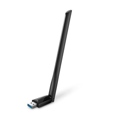 Imagen de TP-LINK - AC1300 HIGH GAIN WIRELESS DUAL BAND USB ADAPTER