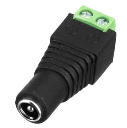 Imagen de PAQ. C/20 - DTC - B-ROBOTIX - ADAPTADOR TIPO JACK 3.5 MM HEMBRA