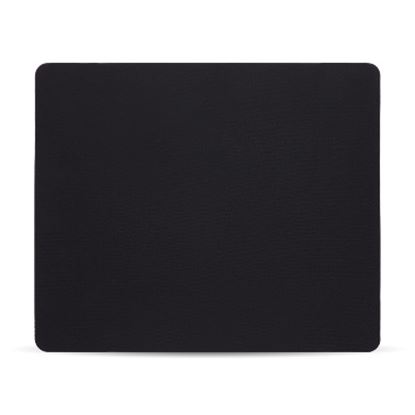 Imagen de PAQ. C/10 - DTC - B-ROBOTIX - MOUSEPAD ULTRA DELGADO, NEGRO (CON BOLSA)