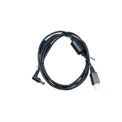 Imagen de PAQ. C/2 - ZEBRA - ZEBRA CABLE DC P/CRADLE DE 1 SLOT O CARGADORES DE FUENTE PWR-B