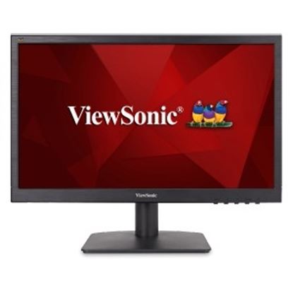 Imagen de VIEWSONIC - MONITOR LED 19 RESOLUCION 1366 X768 RELACION DE ASPECTO 16:9