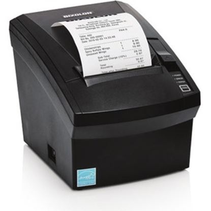 Imagen de BIXOLON - IMP TICKETS TERMICA 3IN USB PARALELO VEL 20 MM SEG