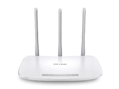 Imagen de TP-LINK - 300MBPS WIRELESS N ROUTER .