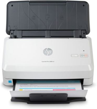 Imagen de HEWLETT PACKARD - SCANJET PRO 2000 S2 35PPM USB COLOR