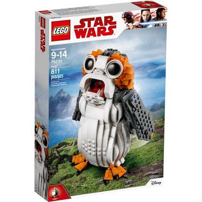 Imagen de LEGO - 75230 STAR WARS PORG 811 PZAS.