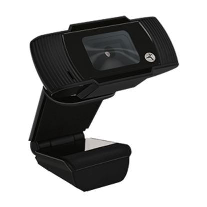 Imagen de PAQ. C/2 - TECHZONE - CAMARA WEB USB HD TECHZONE .